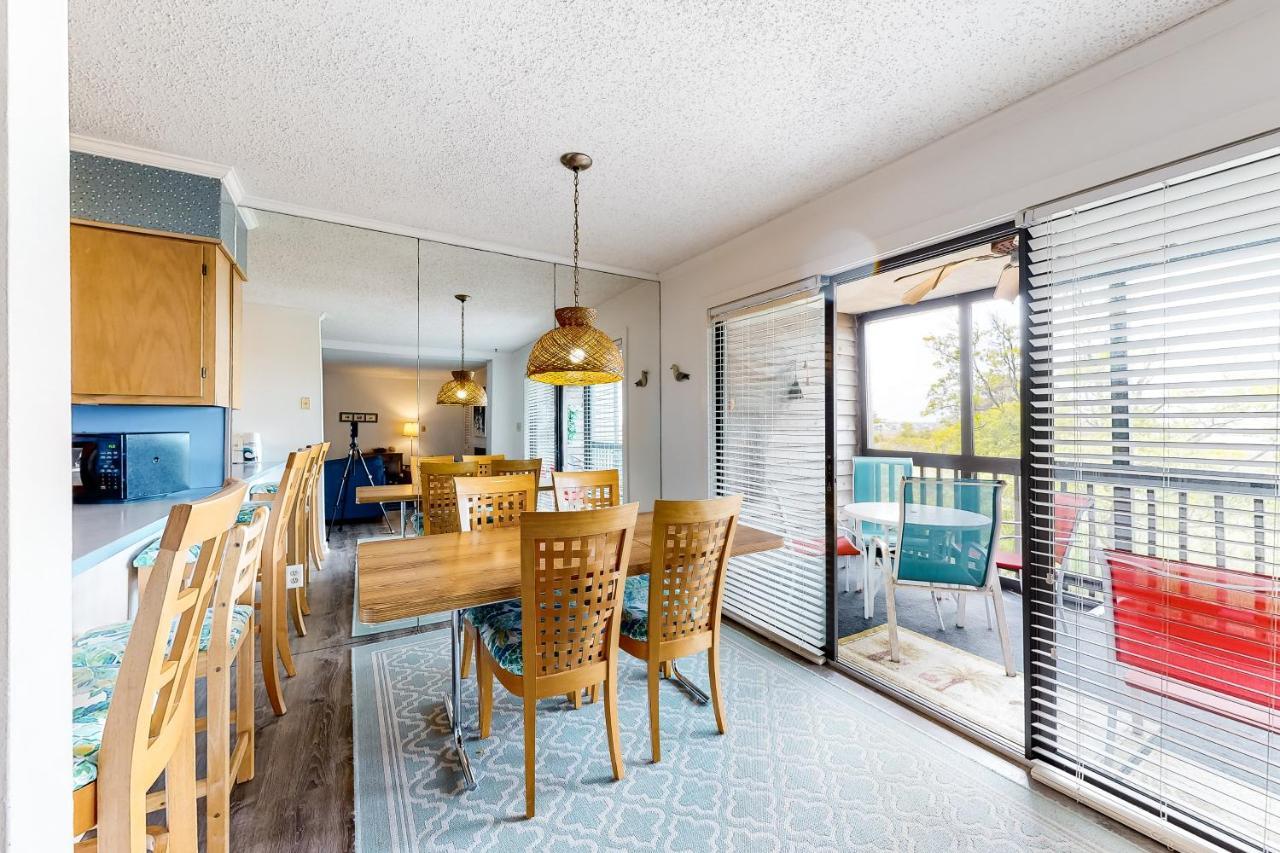 Our Place At The Beach 202E โอเชียนซิตี้ ภายนอก รูปภาพ