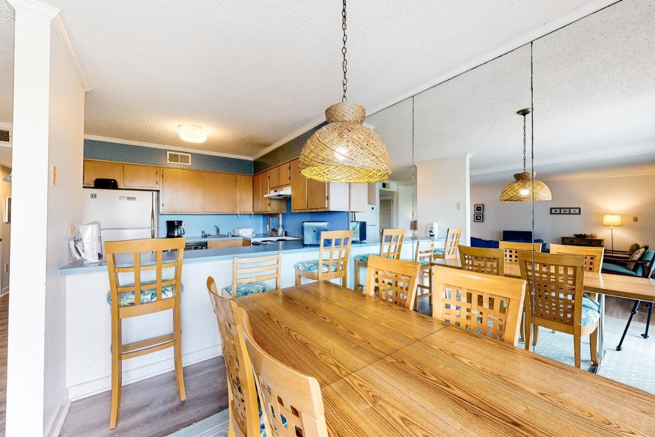 Our Place At The Beach 202E โอเชียนซิตี้ ภายนอก รูปภาพ